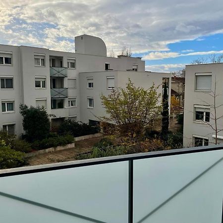 Le Cocon Art Deco Apartment Caluire-et-Cuire Exterior photo